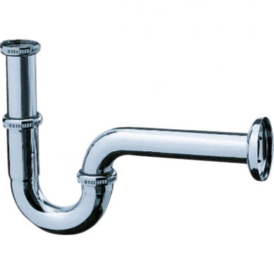 Sifonas praustuvui Hansgrohe Sifonas praustuvui Hansgrohe