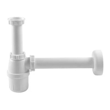 SIFONAS PRAUSTUVUI VIEGA 32 MM,  BUTELIO TIPO