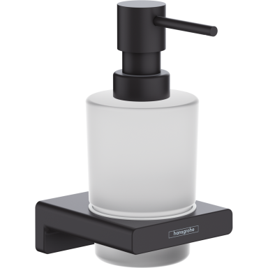Skysto muilo dozatorius Hansgrohe AddStoris Skysto muilo dozatorius Hansgrohe AddStoris