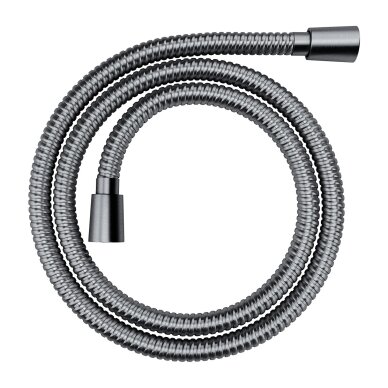Matinės nerūdijančio plieno spalvos dušo žarna Omnires 022-XNI 125 cm Matinės nerūdijančio plieno spalvos dušo žarna Omnires 022-XNI 125 cm