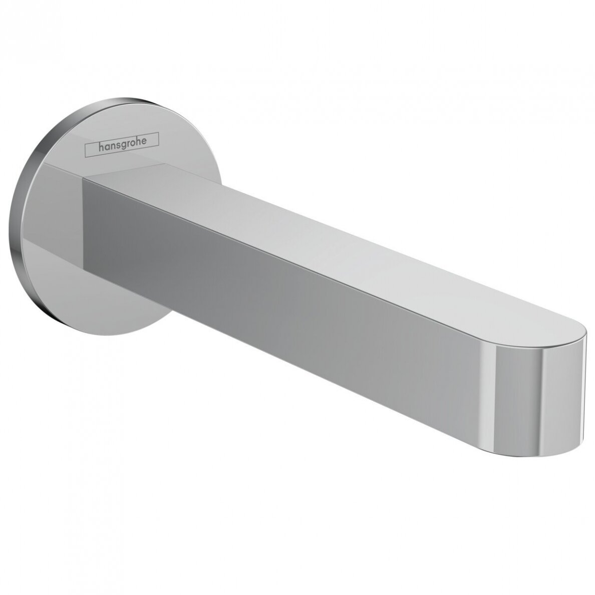 Snapas voniai Hansgrohe Finoris