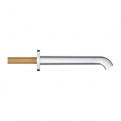 Snapas voniai Grohe Essence 1