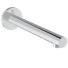 Snapas voniai Ideal StandardCERALIFE O, ilgis 210mm, chromas Snapas voniai Ideal StandardCERALIFE O, ilgis 210mm, chromas