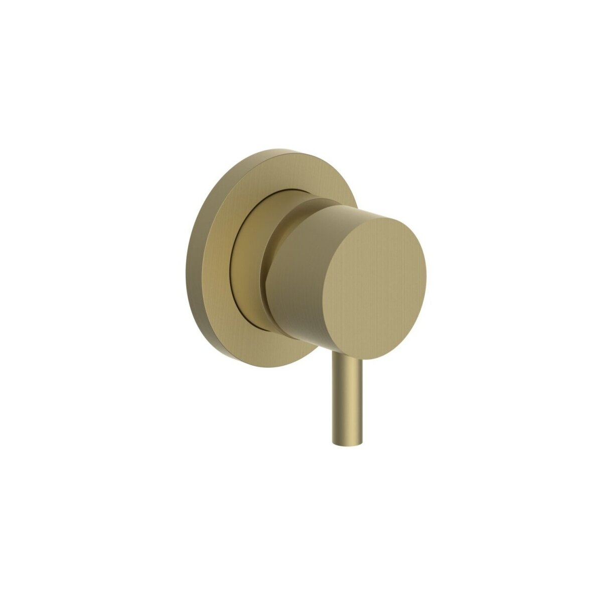 Soft brass spalvos potinkinis dviejų taškų divertorius Teorema Forty5 Soft brass spalvos potinkinis dviejų taškų divertorius Teorema Forty5