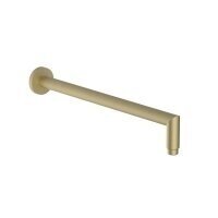 Soft brass spalvos potinkinė dušo sistema Teorema Forty5 2 Soft brass spalvos potinkinė dušo sistema Teorema Forty5 2