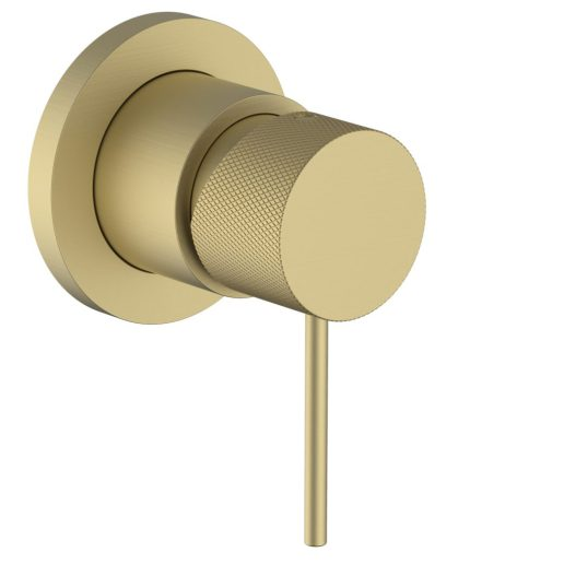 Soft Brass spalvos potinkinė dušo sistema Teorema LAB 3.0 su 30 cm skersmens dušo galva 2 Soft Brass spalvos potinkinė dušo sistema Teorema LAB 3.0 su 30 cm skersmens dušo galva 2