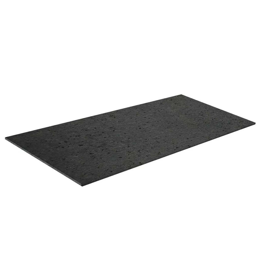 Stalviršis apatinei spintelei Kame HPL compact, 100 cm, spalvų pasirinkimas 1 Stalviršis apatinei spintelei Kame HPL compact, 100 cm, spalvų pasirinkimas 1