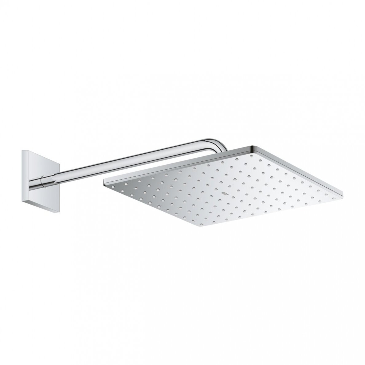 Stacionari dušo galva su laikikliu Grohe RAINSHOWER MONO 310 CUBE 1 Stacionari dušo galva su laikikliu Grohe RAINSHOWER MONO 310 CUBE 1