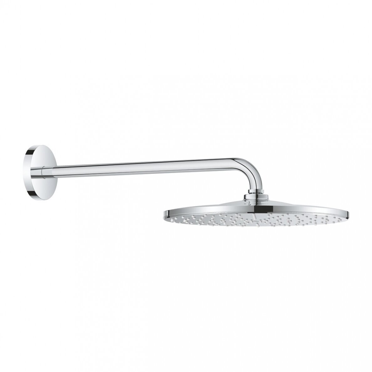Potinkinė stacionari dušo galva su laikikliu Grohe RAINSHOWER MONO 310 Potinkinė stacionari dušo galva su laikikliu Grohe RAINSHOWER MONO 310