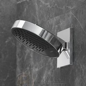 Stacionari dušo galva Hansgrohe Rainfinity Ecosmart 250 1jet Stacionari dušo galva Hansgrohe Rainfinity Ecosmart 250 1jet