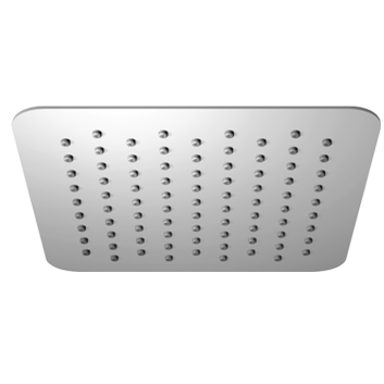 Stacionari dušo galva Omnires Ultra SlimLine WGU220CR Stacionari dušo galva Omnires Ultra SlimLine WGU220CR