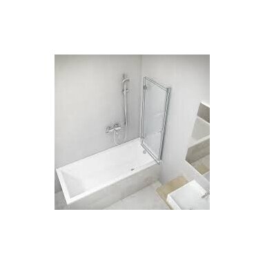 Stačiakampė akrilinė vonia Kubic NEO 150 x 70 cm Stačiakampė akrilinė vonia Kubic NEO 150 x 70 cm