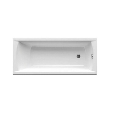 STAČIAKAMPĖ VONIA RAVAK CLASSIC 170 x 70 cm
