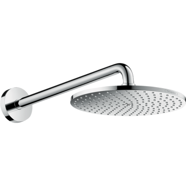 Stacionari dušo galva Hansgrohe Raindance S 24 cm Stacionari dušo galva Hansgrohe Raindance S 24 cm