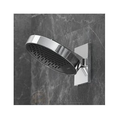 Stacionari dušo galva Hansgrohe Rainfinity Ecosmart 250 1jet Stacionari dušo galva Hansgrohe Rainfinity Ecosmart 250 1jet