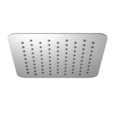 Stacionari dušo galva Omnires Ultra SlimLine WGU220CR
