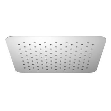 Stacionari dušo galva Omnires Ultra SlimLine WGU225CR