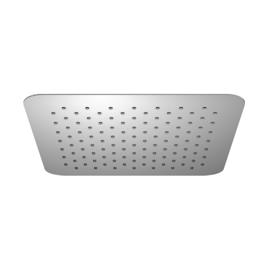 Stacionari dušo galva Omnires Ultra SlimLine WGU230CR