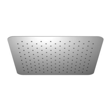 Stacionari dušo galva Omnires Ultra SlimLine WGU240CR Stacionari dušo galva Omnires Ultra SlimLine WGU240CR
