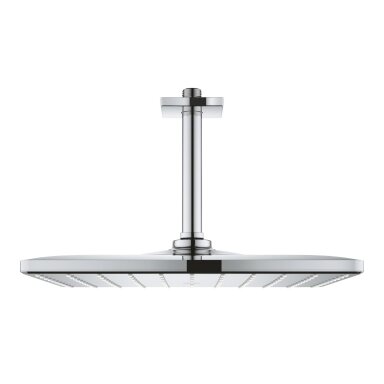 Potinkinė stacionari dušo galva su laikikliu Grohe RAINSHOWER MONO 310 CUBE Potinkinė stacionari dušo galva su laikikliu Grohe RAINSHOWER MONO 310 CUBE