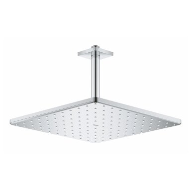 Potinkinė stacionari dušo galva su laikikliu Grohe RAINSHOWER MONO 310 CUBE Potinkinė stacionari dušo galva su laikikliu Grohe RAINSHOWER MONO 310 CUBE