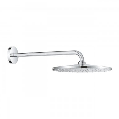Potinkinė stacionari dušo galva su laikikliu Grohe RAINSHOWER MONO 310 Potinkinė stacionari dušo galva su laikikliu Grohe RAINSHOWER MONO 310