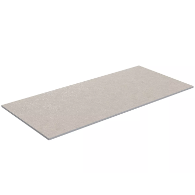 Stalviršis apatinei spintelei Kame HPL compact, 100 cm, spalvų pasirinkimas
