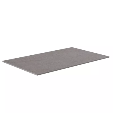 Stalviršis apatinei spintelei Kame HPL compact, 60 cm, spalvų pasirinkimas
