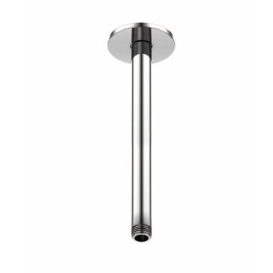 Steinberg 100 stacionarios dušo galvos laikilis 240mm Steinberg 100 stacionarios dušo galvos laikilis 240mm