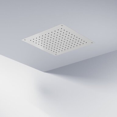 Steinberg 390 Relax rain dušo galva 350x350 mm Steinberg 390 Relax rain dušo galva 350x350 mm