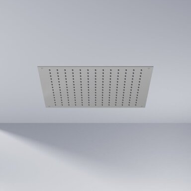 Steinberg 390 Relax rain dušo galva 450x450 mm Steinberg 390 Relax rain dušo galva 450x450 mm