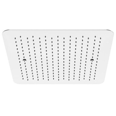 Steinberg 390 Relax rain dušo galva 500x500 mm Steinberg 390 Relax rain dušo galva 500x500 mm