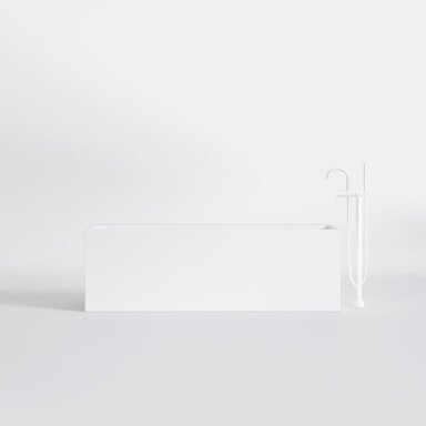 Steinberg 490 laisvai pastatoma vonia Steinberg 490 laisvai pastatoma vonia