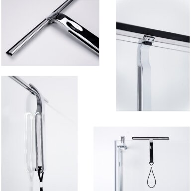 Stiklo valytuvas Brasta Glass Stiklo valytuvas Brasta Glass