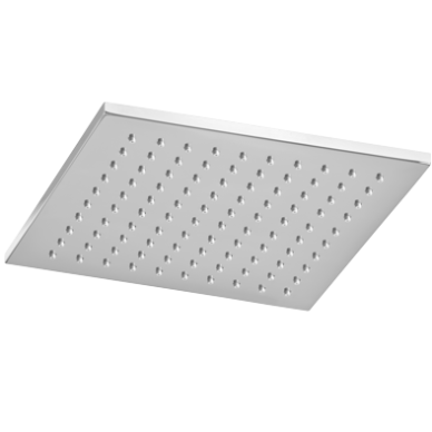 Stacionari dušo galva Omnires WG220CR 20 x 20 cm (BE GAMYKLINĖS PAKUOTĖS) Stacionari dušo galva Omnires WG220CR 20 x 20 cm (BE GAMYKLINĖS PAKUOTĖS)