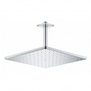 Potinkinė stacionari dušo galva su laikikliu Grohe RAINSHOWER MONO 310 CUBE 1 Potinkinė stacionari dušo galva su laikikliu Grohe RAINSHOWER MONO 310 CUBE 1