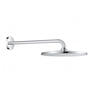 Potinkinė stacionari dušo galva su laikikliu Grohe RAINSHOWER MONO 310 Potinkinė stacionari dušo galva su laikikliu Grohe RAINSHOWER MONO 310