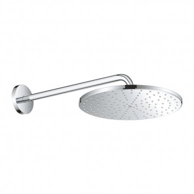 Potinkinė stacionari dušo galva su laikikliu Grohe RAINSHOWER MONO 310 1 Potinkinė stacionari dušo galva su laikikliu Grohe RAINSHOWER MONO 310 1