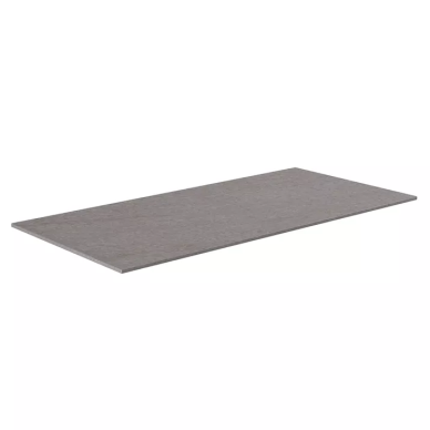 Stalviršis apatinei spintelei Kame HPL compact, 100 cm, spalvų pasirinkimas 2 Stalviršis apatinei spintelei Kame HPL compact, 100 cm, spalvų pasirinkimas 2