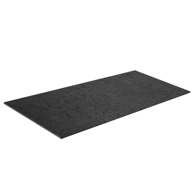 Stalviršis apatinei spintelei Kame HPL compact, 100 cm, spalvų pasirinkimas 1