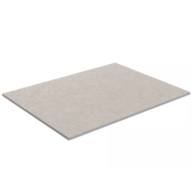 Stalviršis apatinei spintelei Kame HPL compact, 60 cm, spalvų pasirinkimas Stalviršis apatinei spintelei Kame HPL compact, 60 cm, spalvų pasirinkimas