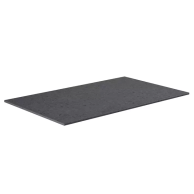 Stalviršis apatinei spintelei Kame HPL compact, 80 cm, spalvų pasirinkimas