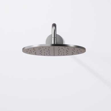 Steinberg 100 Stacionari dušo galva 300mm 2
