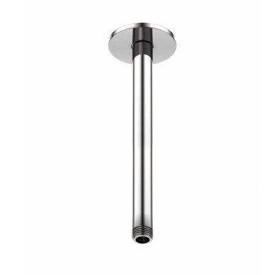 Steinberg 100 stacionarios dušo galvos laikilis 240mm Steinberg 100 stacionarios dušo galvos laikilis 240mm