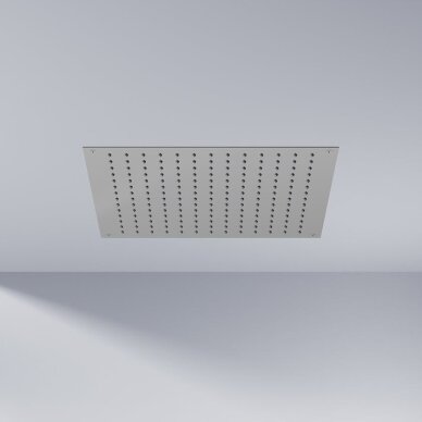 Steinberg 390 Relax rain dušo galva 450x450 mm 1 Steinberg 390 Relax rain dušo galva 450x450 mm 1