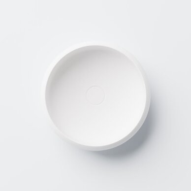Steinberg 440 praustuvas 400x112 mm 2 Steinberg 440 praustuvas 400x112 mm 2