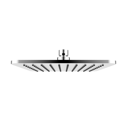 Stacionari dušo galva Omnires SLIMLINE WG220/OCRB