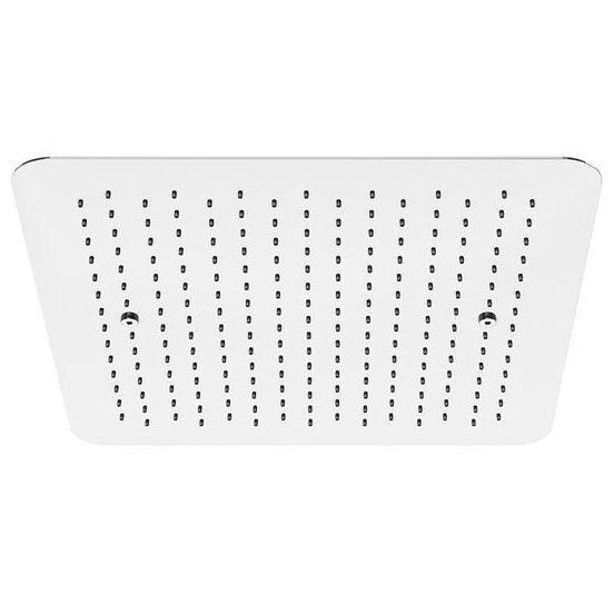 Steinberg 390 Relax rain dušo galva 500x500 mm Steinberg 390 Relax rain dušo galva 500x500 mm