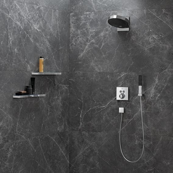 Stacionari dušo galva Hansgrohe Rainfinity Ecosmart 250 1jet 1 Stacionari dušo galva Hansgrohe Rainfinity Ecosmart 250 1jet 1