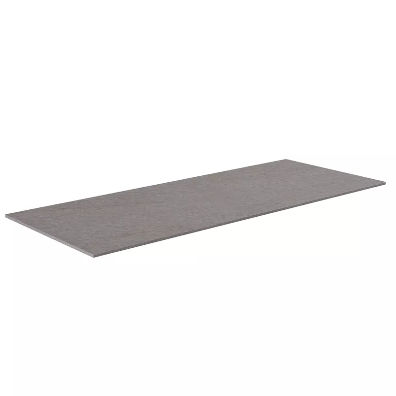 Stalviršis apatinei spintelei Kame HPL compact, 120 cm, spalvų pasirinkimas 2